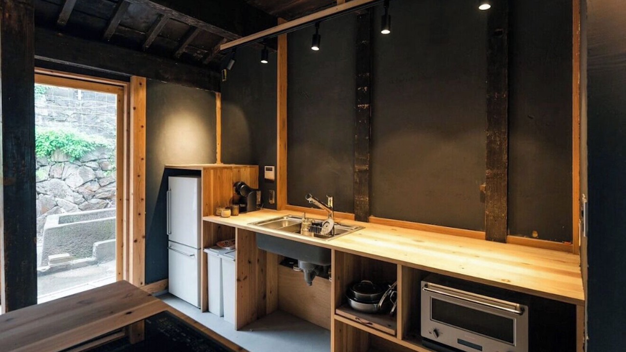 Photo of Kitchen in Kitakyushu