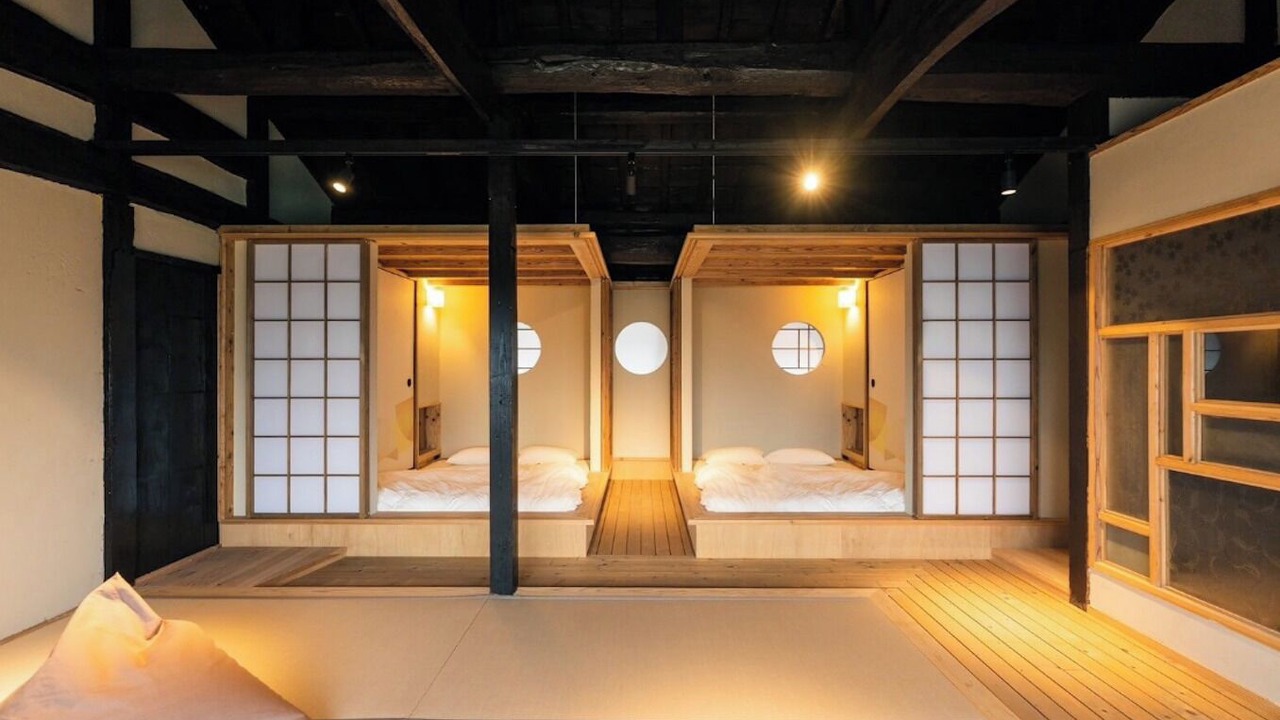 Photo of Bedroom in Kitakyushu
