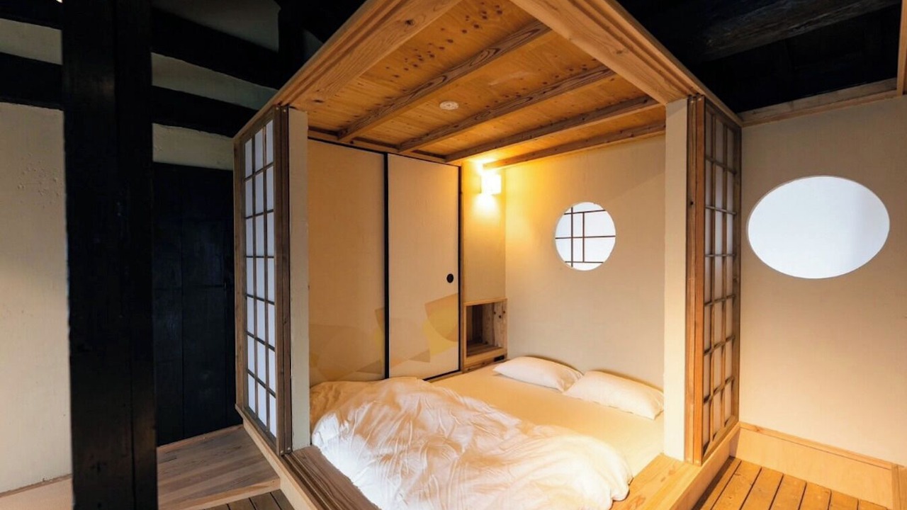 Photo of Bedroom in Kitakyushu