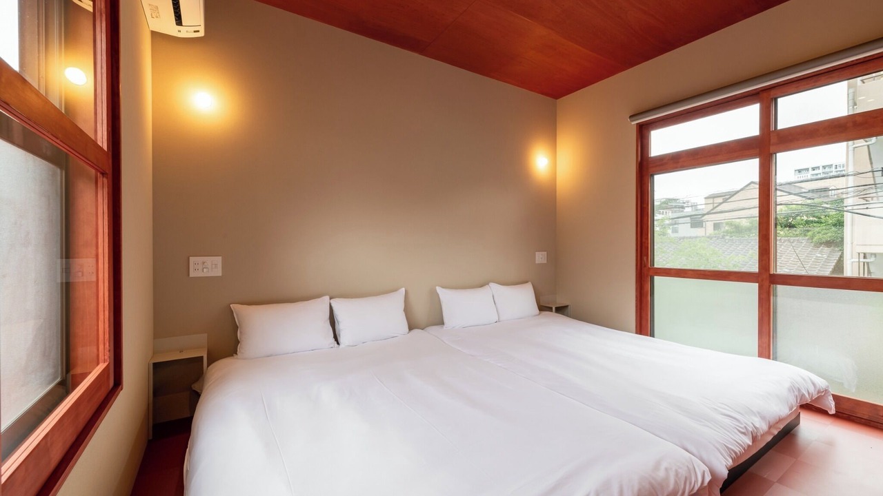 Photo of Bedroom in Minami-ku