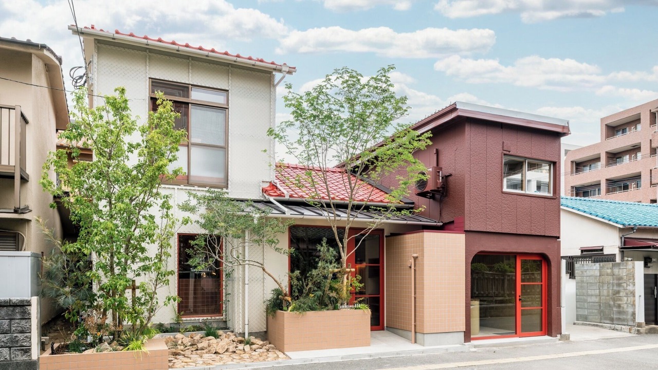 Photo of Outdoor in Minami-ku
