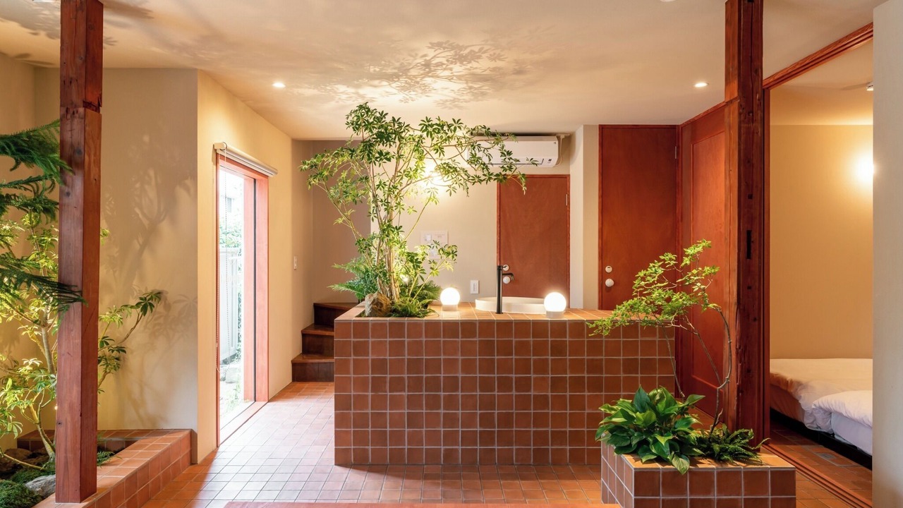 Photo of Bedroom in Minami-ku