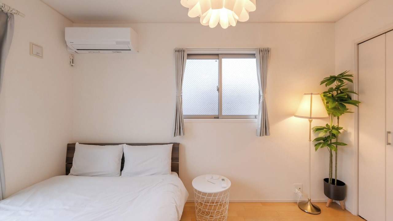 Photo of Bedroom in Hakata-ku