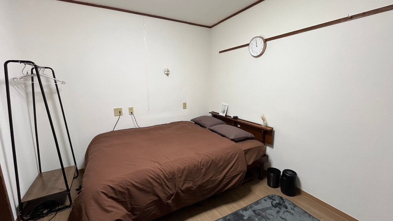 Photo of Bedroom in Dazaifu