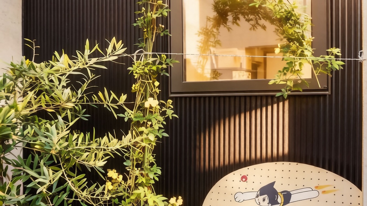 Photo of Outdoor in Kamiikebukuro
