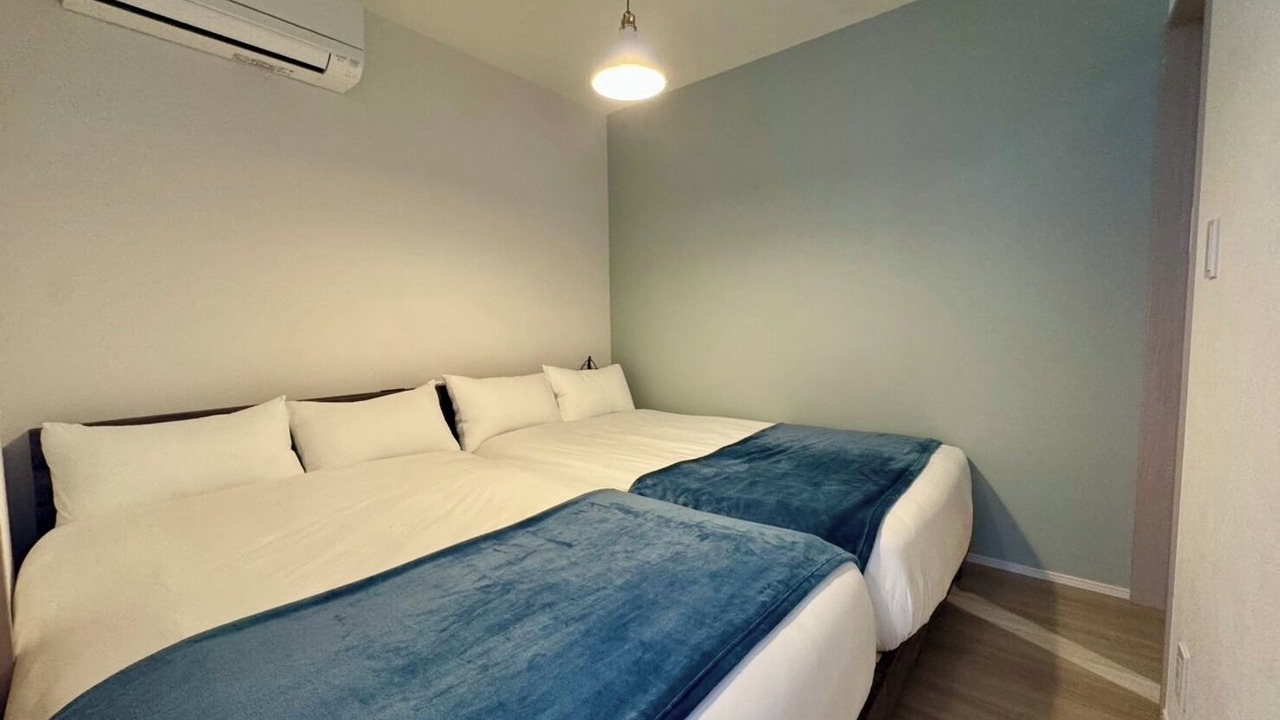Photo of Bedroom in Hakozaki