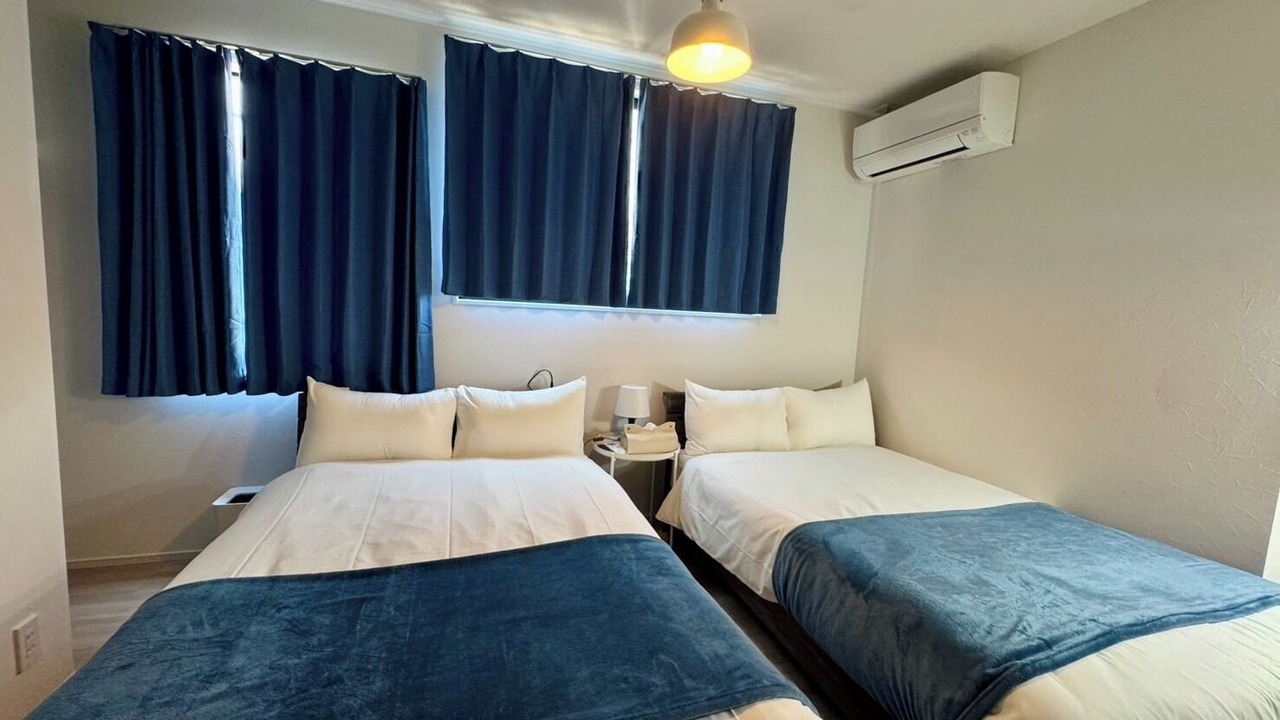 Photo of Bedroom in Hakozaki