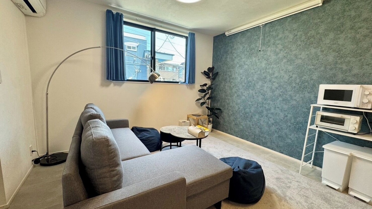 Photo of Livingroom in Hakozaki