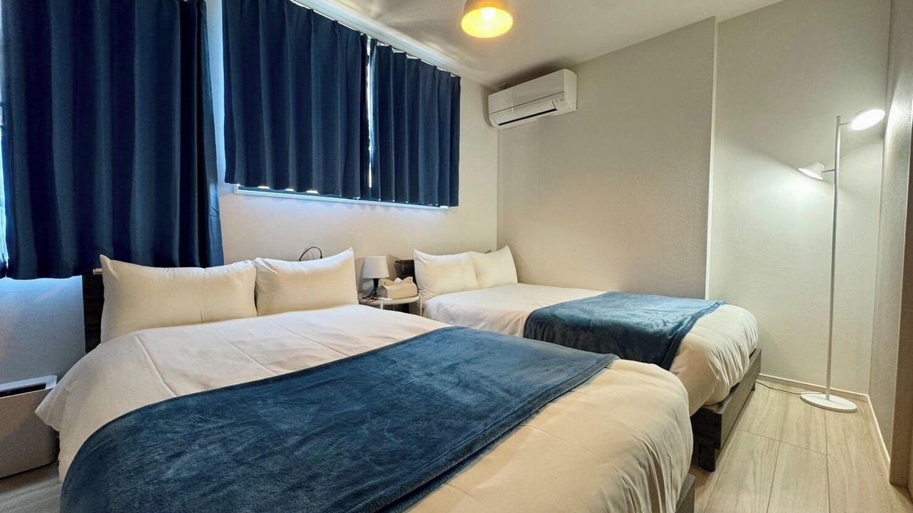 Photo of Bedroom in Hakozaki