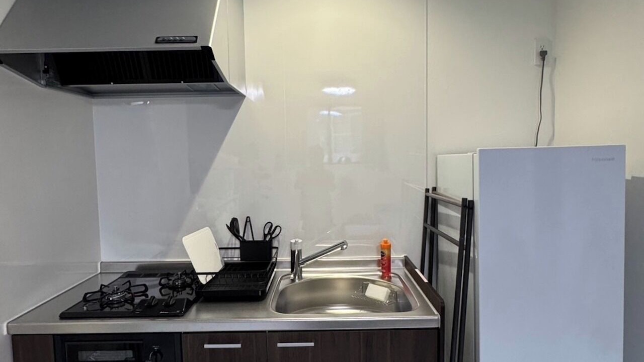 Photo of Kitchen in Hakozaki