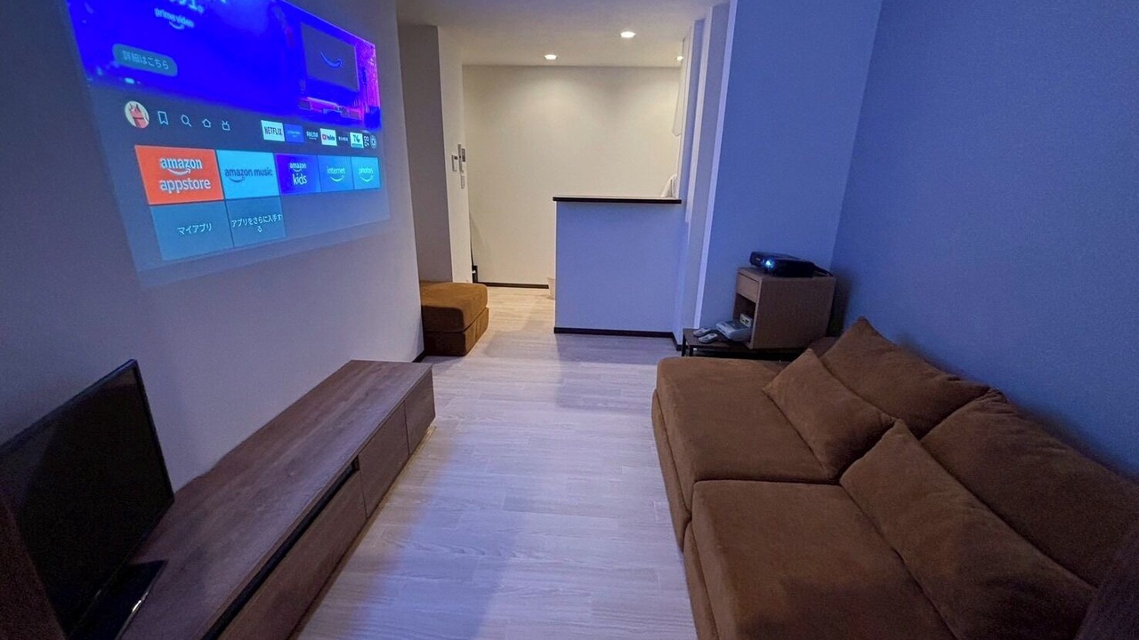 Photo of Livingroom in Hakata-ku