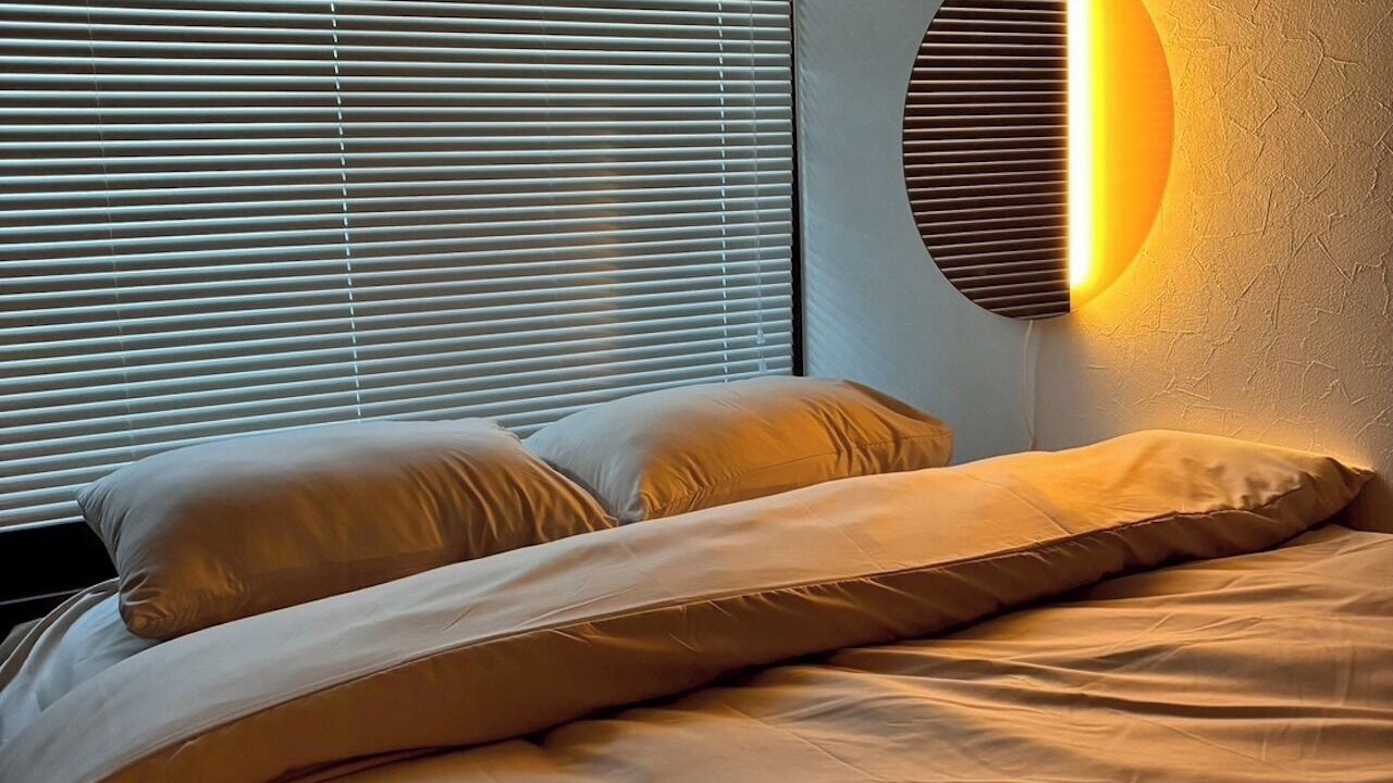 Photo of Bedroom in Hakata-ku