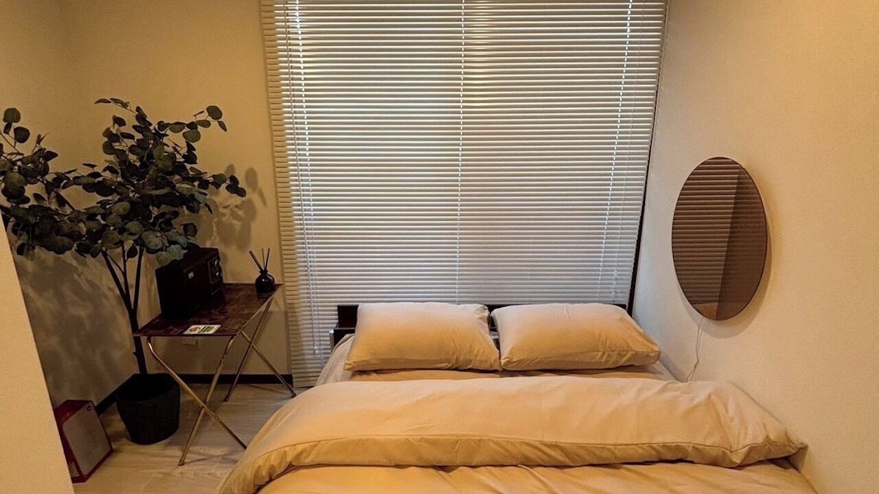 Photo of Bedroom in Hakata-ku