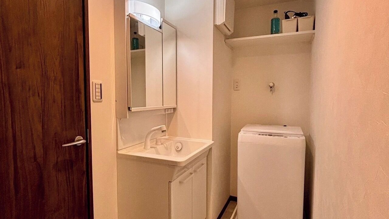 Photo of Bathroom in Hakata-ku