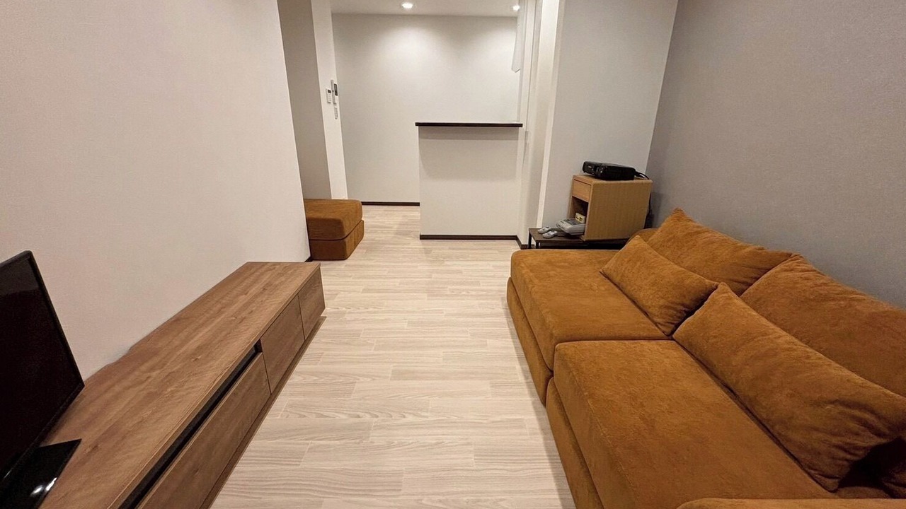 Photo of Livingroom in Hakata-ku