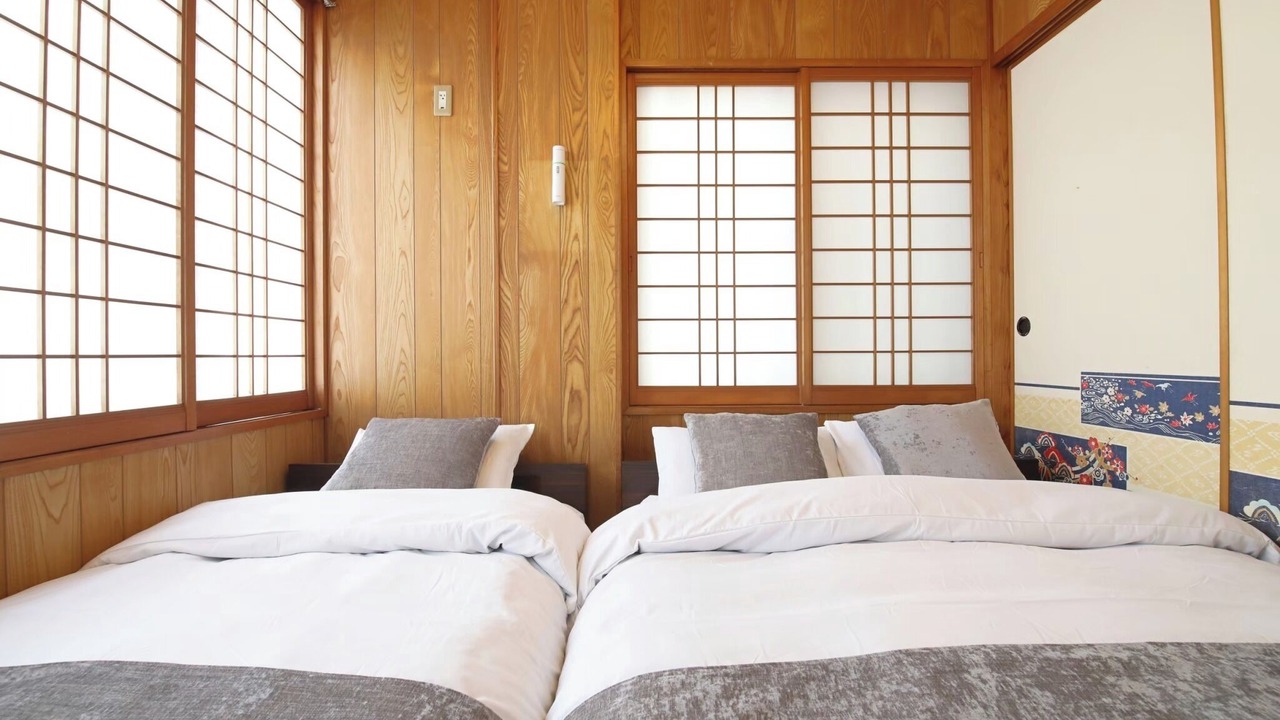 Photo of Bedroom in Takara