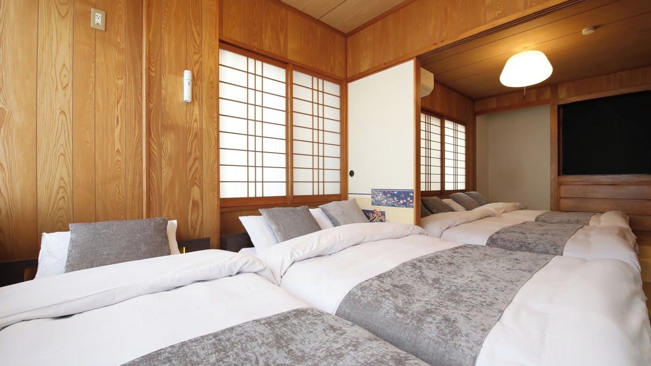 Photo of Bedroom in Takara