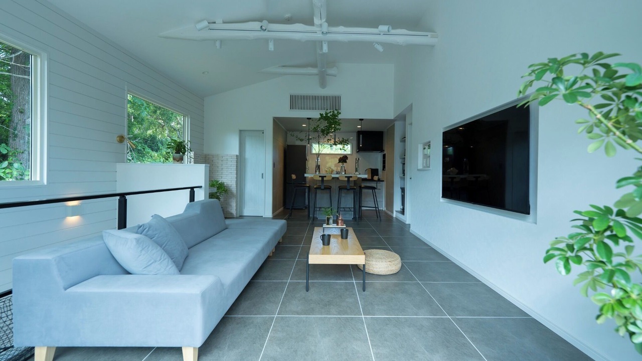 Photo of Livingroom in Yawatano