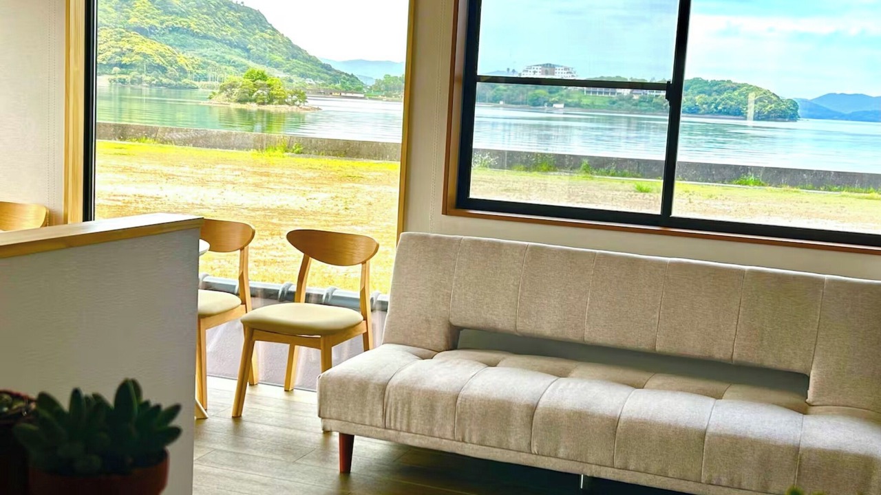 Photo of Livingroom in Kawatana-cho