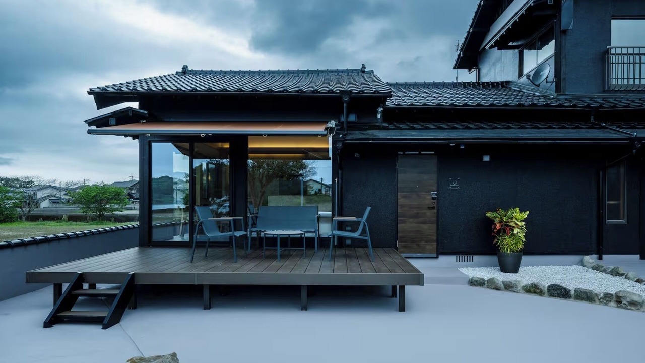 Photo of Outdoor in Kawatana-cho