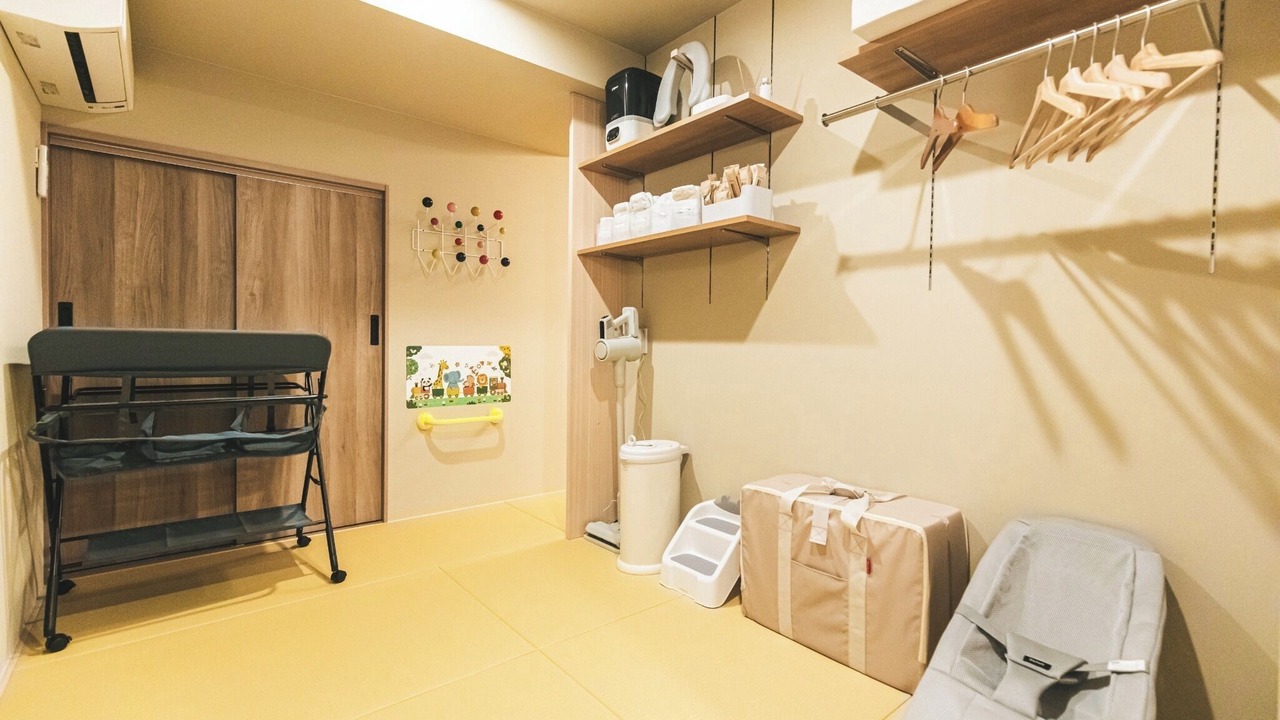 Photo of Bathroom in Dogo Hot Spring