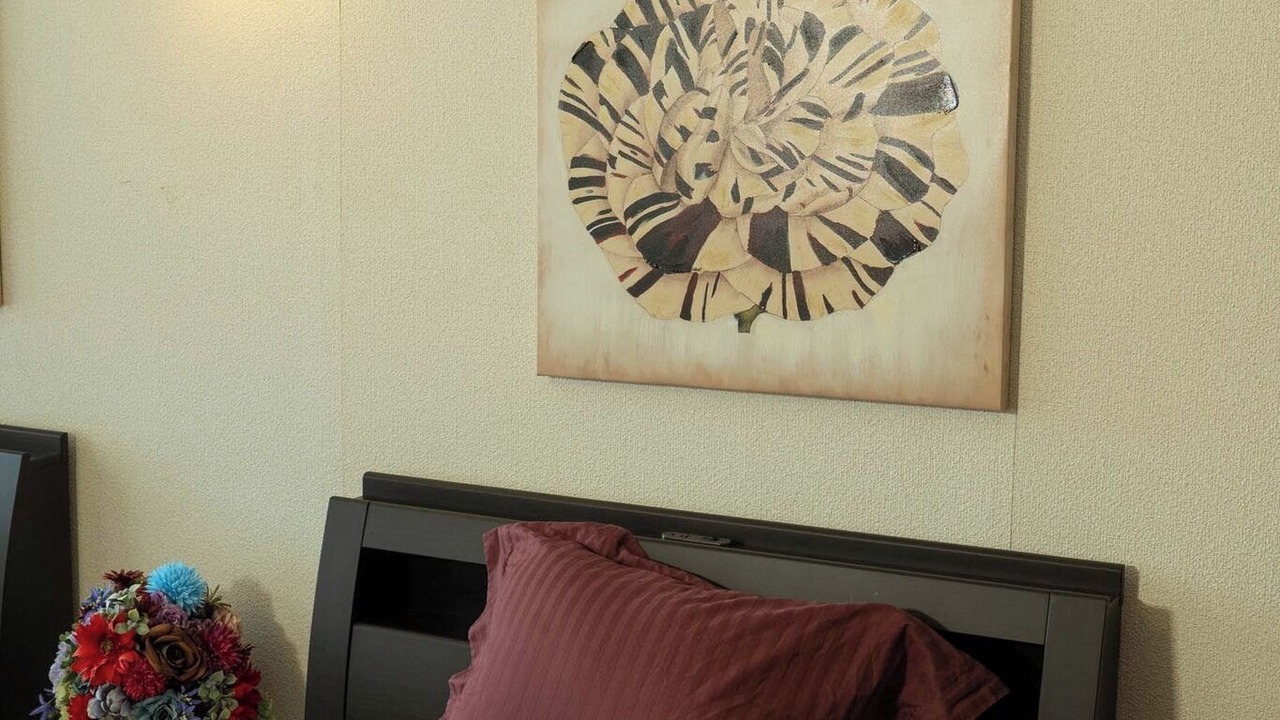 Photo of Bedroom in Yamanokuchi-cho