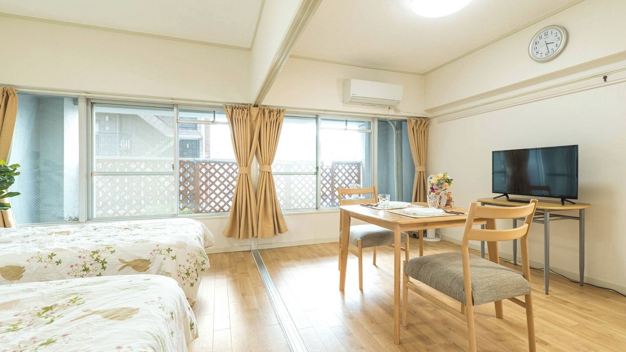 Photo of Bedroom in Yamanokuchi-cho