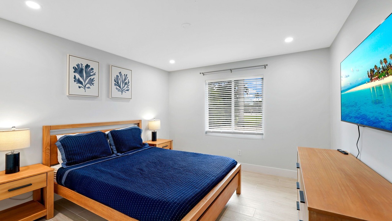 Photo of Bedroom in Beachview Country Club Estates