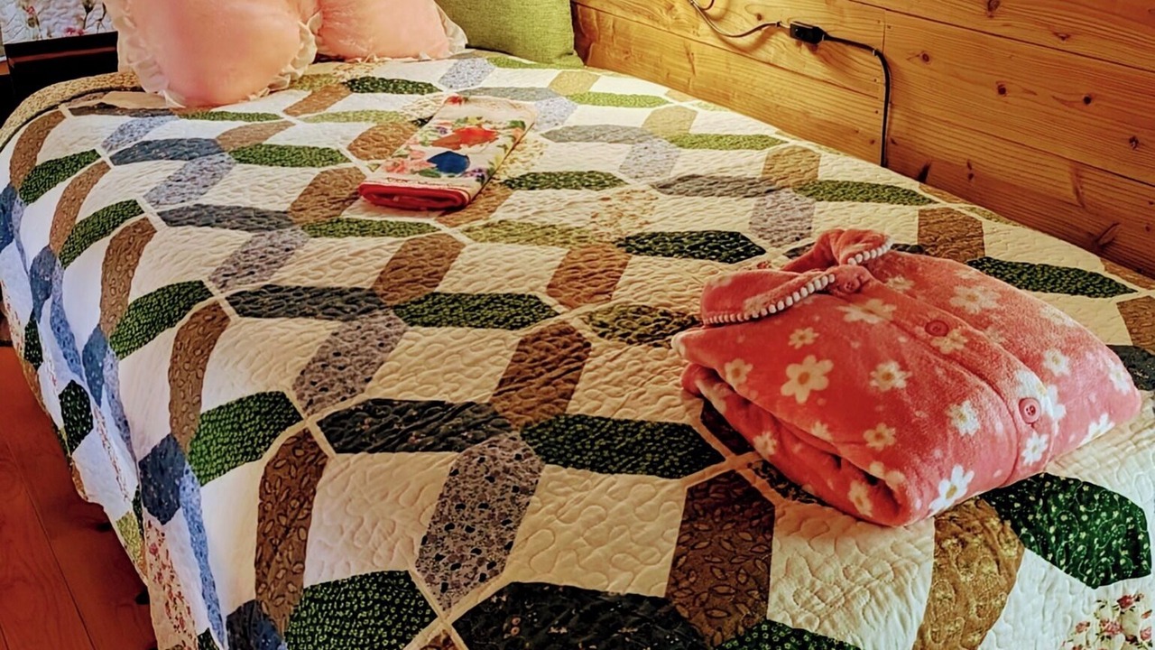 Photo of Bedroom in Okurabaru