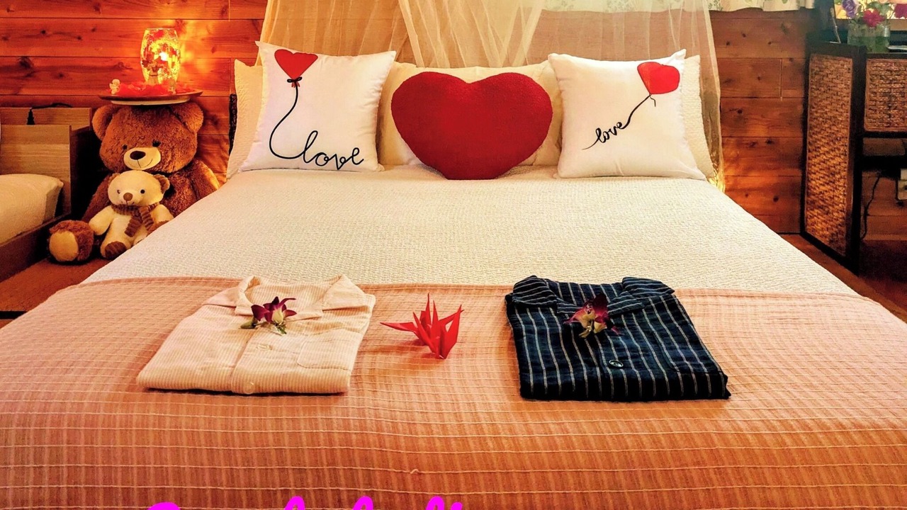 Photo of Bedroom in Okurabaru