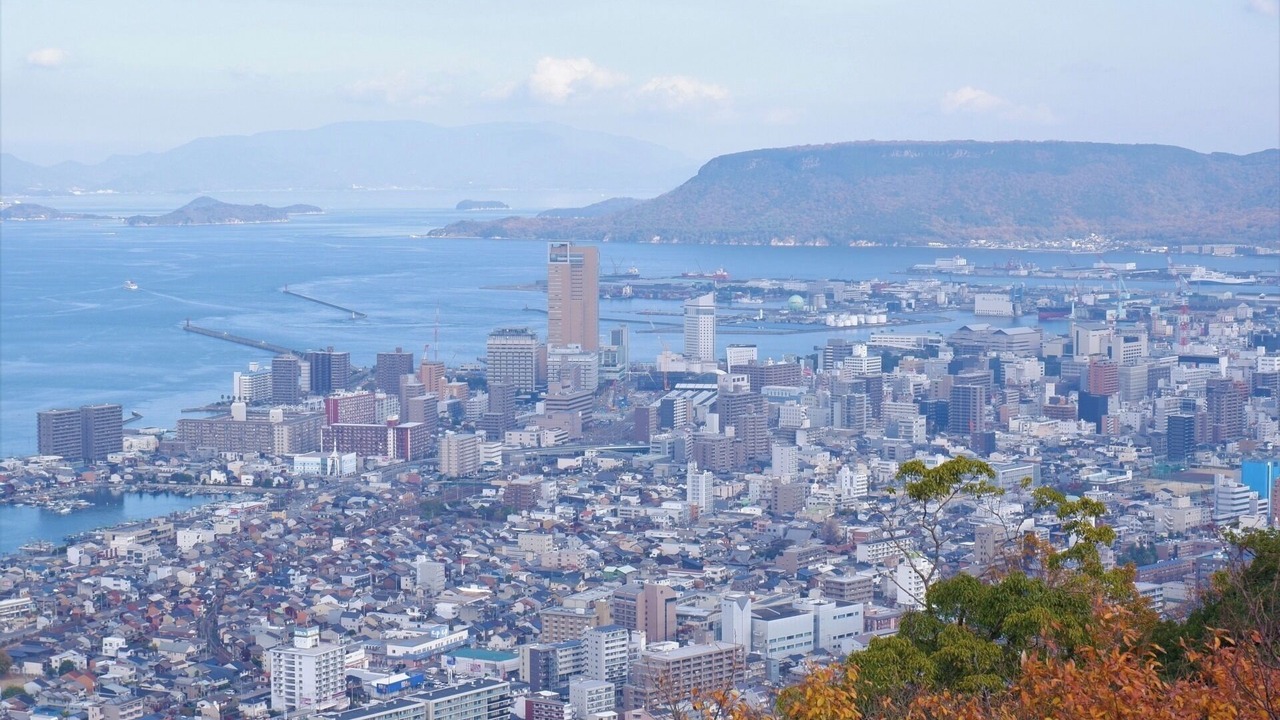Photo of Outdoor in Tsuruichi Cho