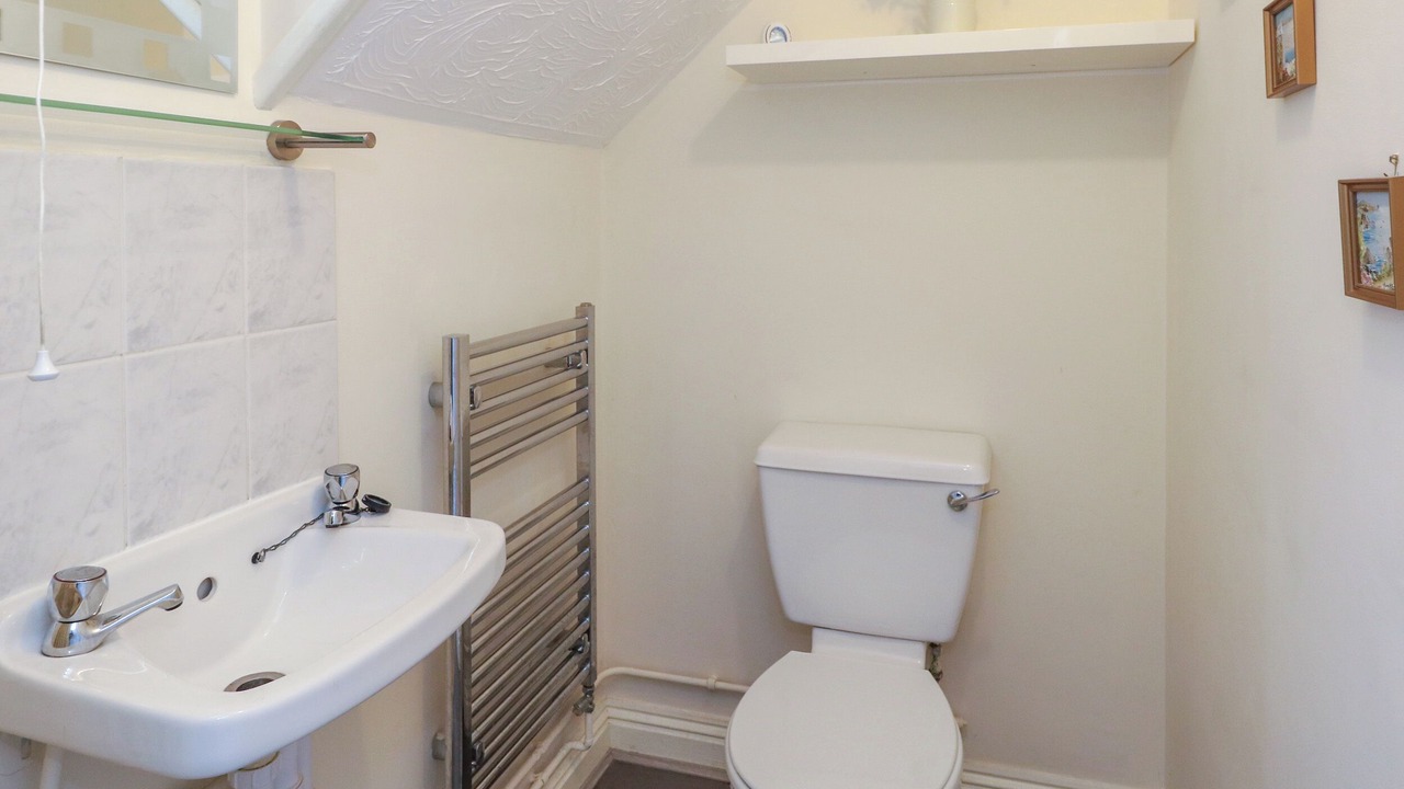 Photo of Bathroom in Southwell