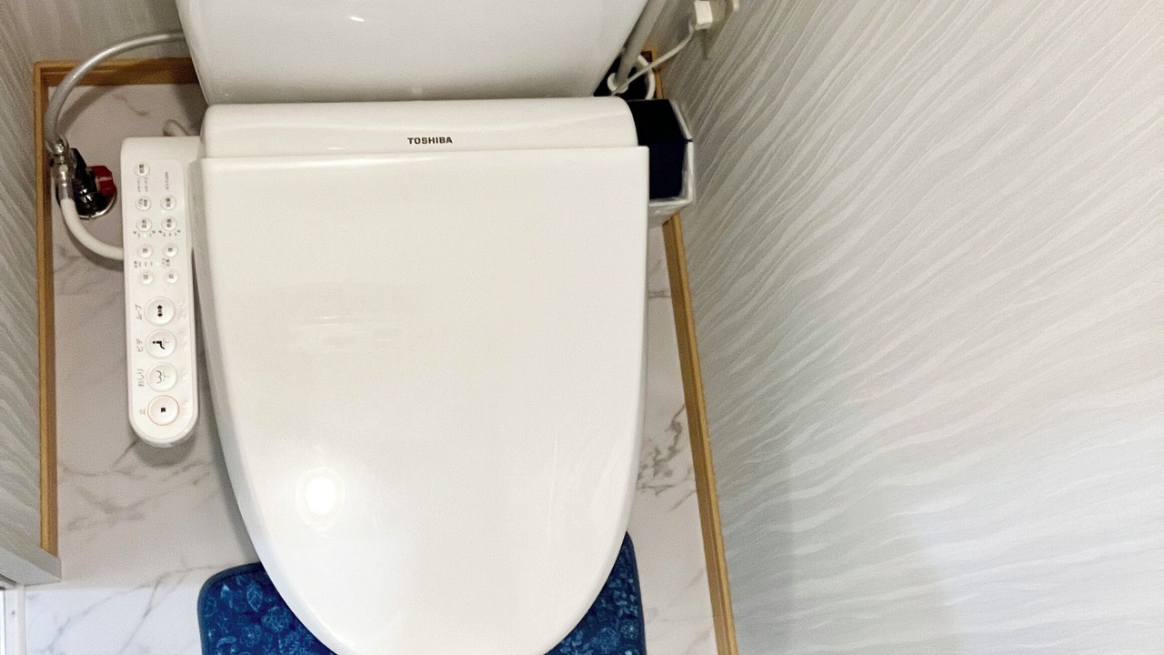 Photo of Bathroom in Taito