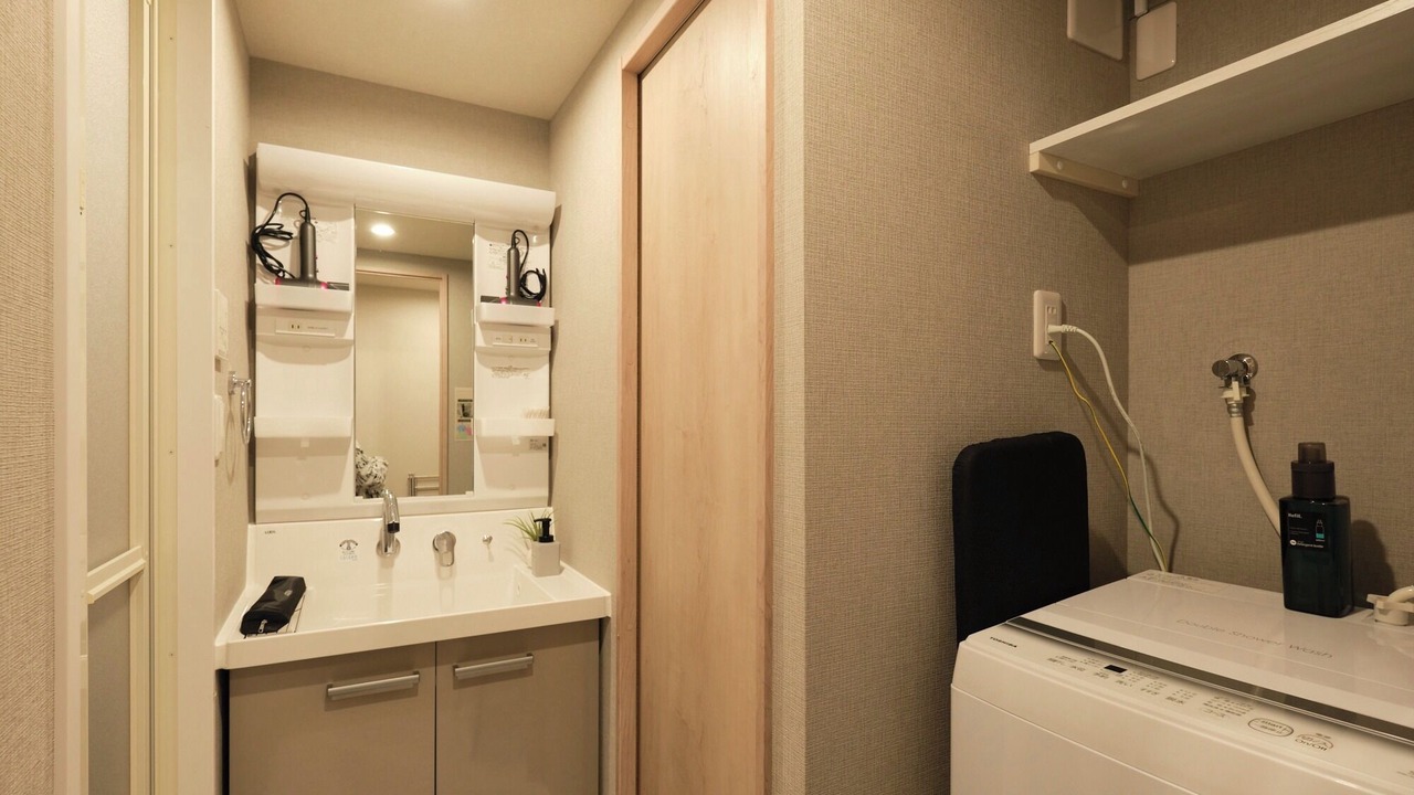 Photo of Bathroom in Taito