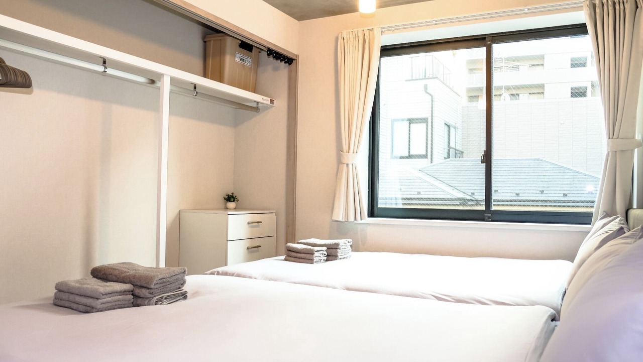 Photo of Bedroom in Taito