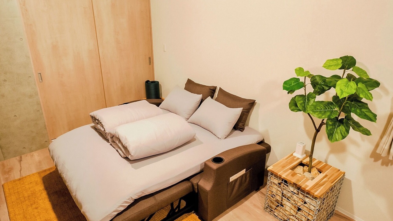Photo of Bedroom in Taito