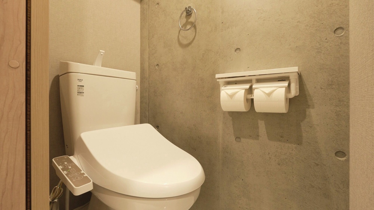 Photo of Bathroom in Taito