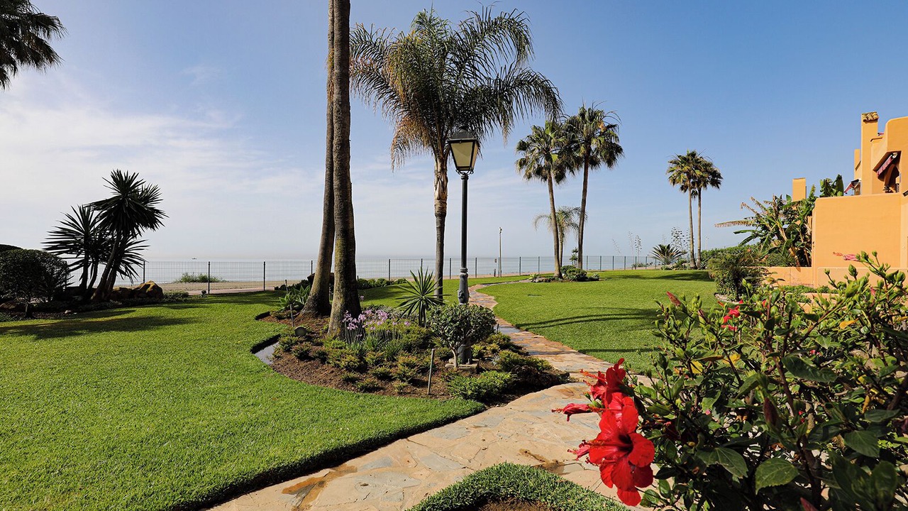 Photo of Outdoor in Estepona