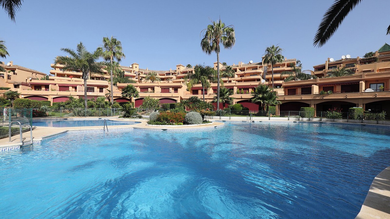 Photo of Outdoor in Estepona