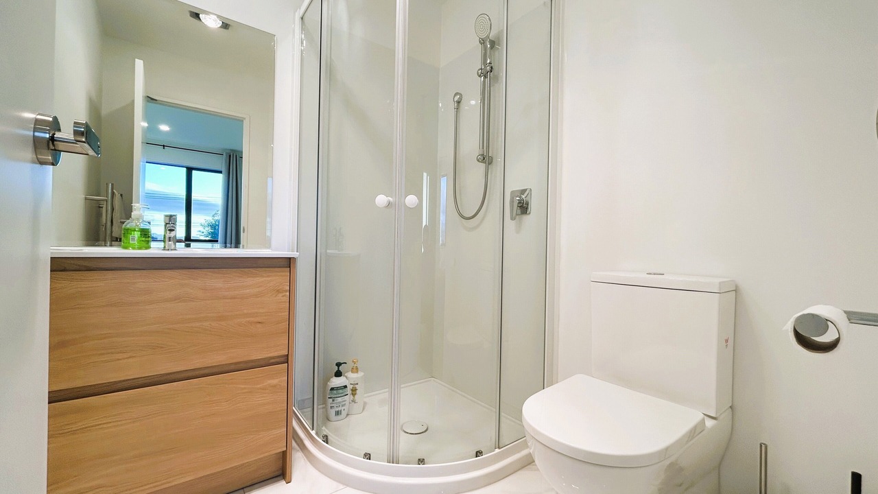 Photo of Bathroom in Auckland