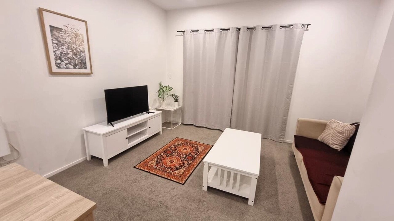 Photo of Livingroom in Auckland