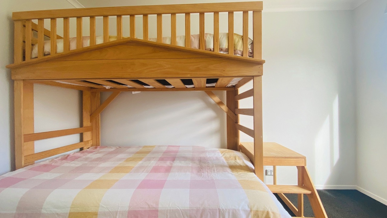 Photo of Bedroom in One Tree Point