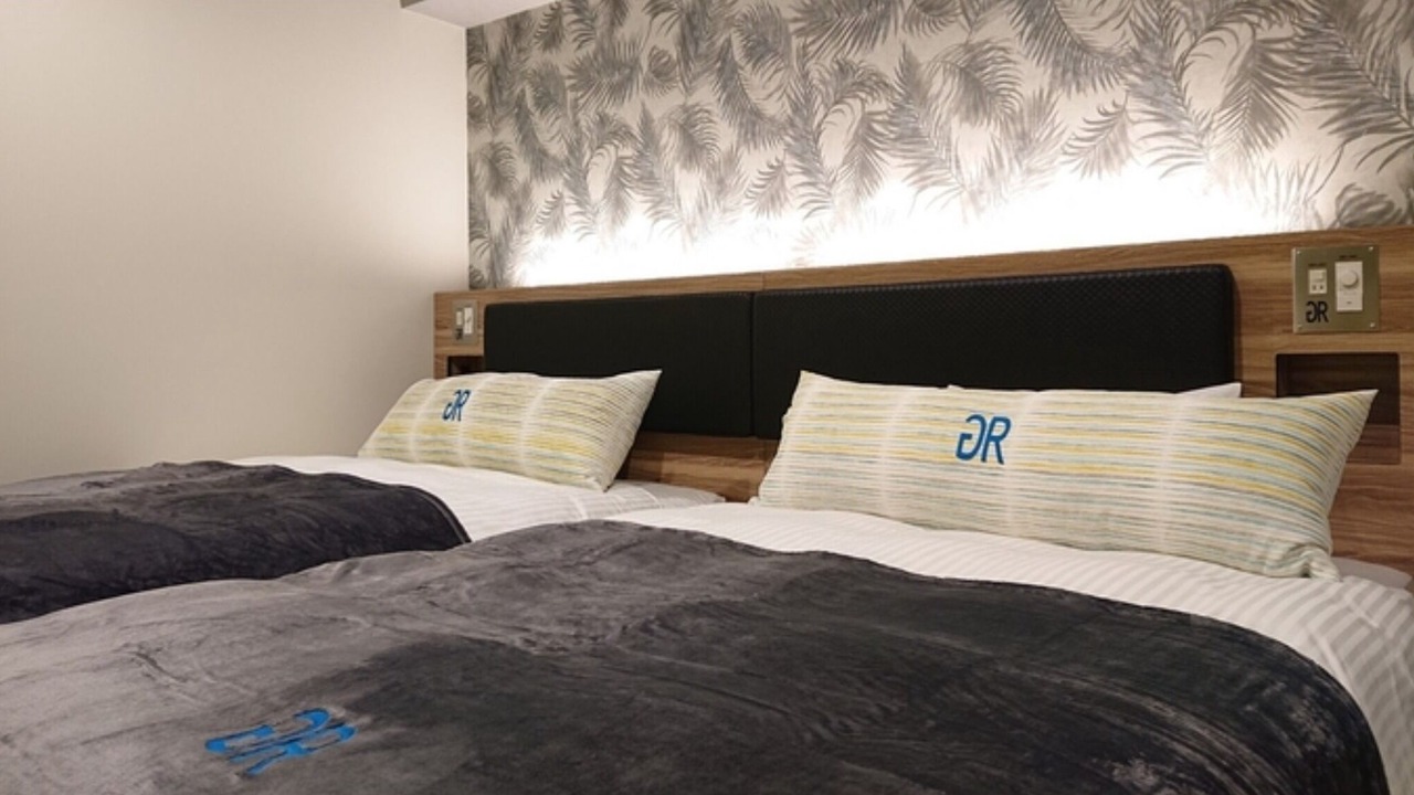 Photo of Bedroom in Nago