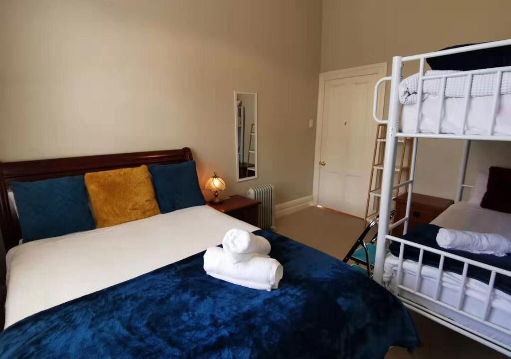 Photo of Bedroom in Whangarei
