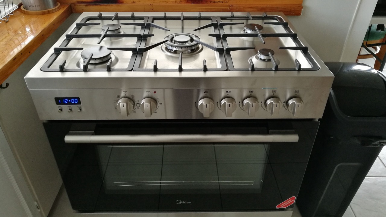 Photo of Kitchen in Whangarei