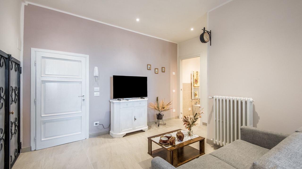 Photo of Livingroom in Radicondoli