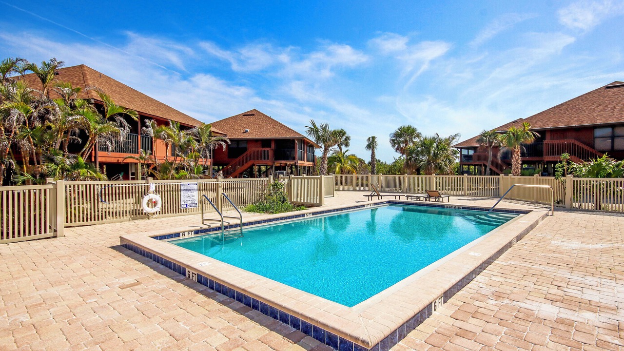 Photo of Outdoor in Sanibel