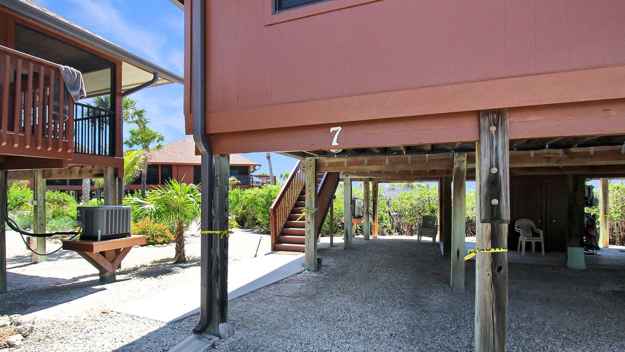 Photo of Outdoor in Sanibel