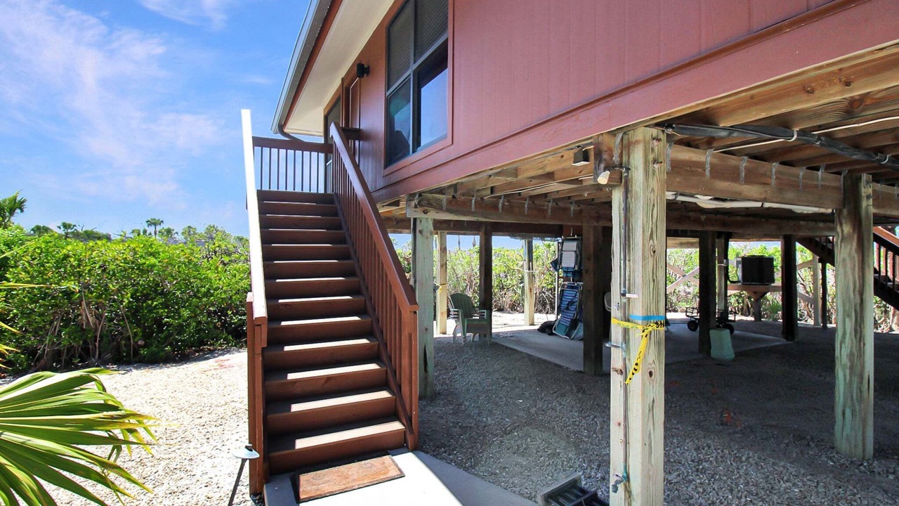 Photo of Outdoor in Sanibel
