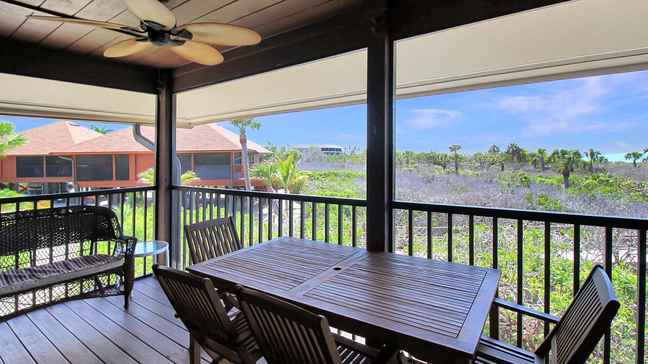 Photo of Outdoor in Sanibel